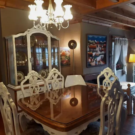 Eth Caneba Casa rural