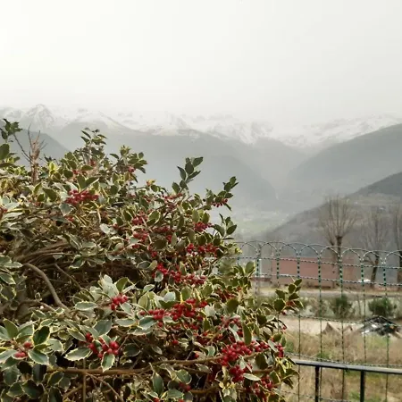 Casa rural Eth Caneba