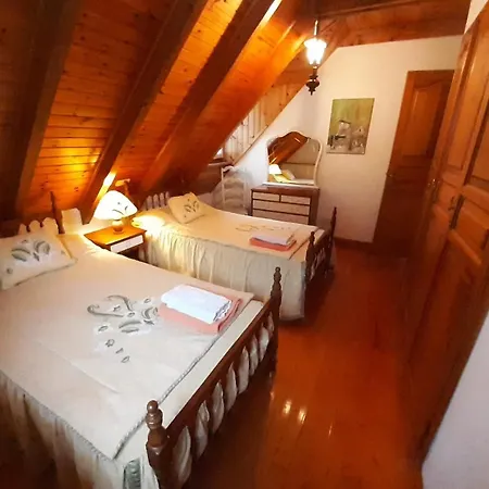 Eth Caneba Casa rural