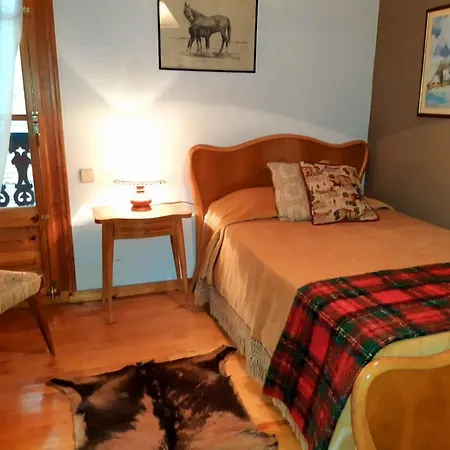 Casa rural Eth Caneba *
