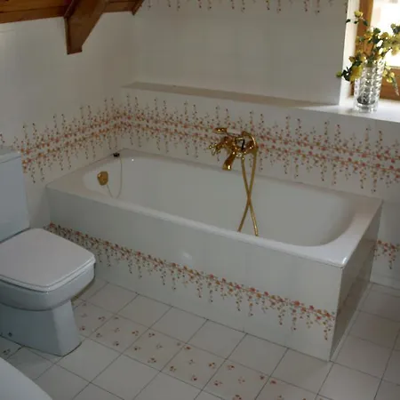 Casa rural Eth Caneba Mont