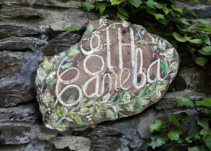 Landhuis Eth Caneba *