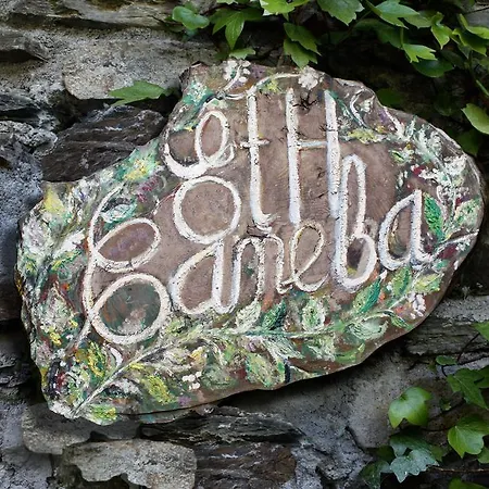 Séjour à la campagne Eth Caneba *