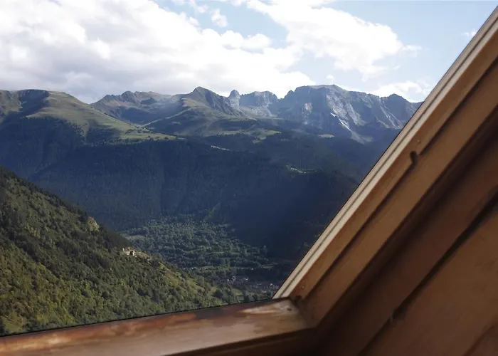 Eth Caneba Casa rural